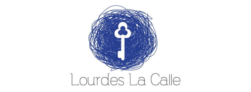 Branding- Lourdes La Calle 0