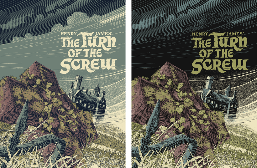 The Turn of the Screw 9