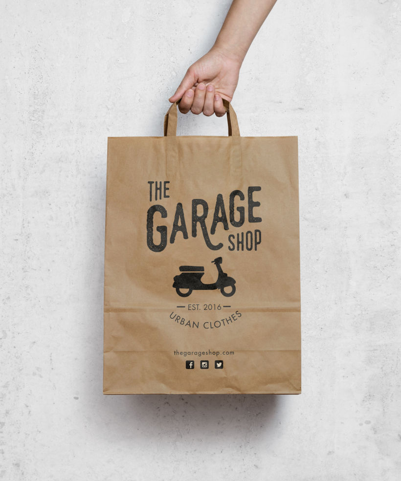 The Garage Shop 6