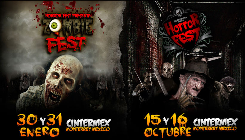 Intro Horror Fest 1