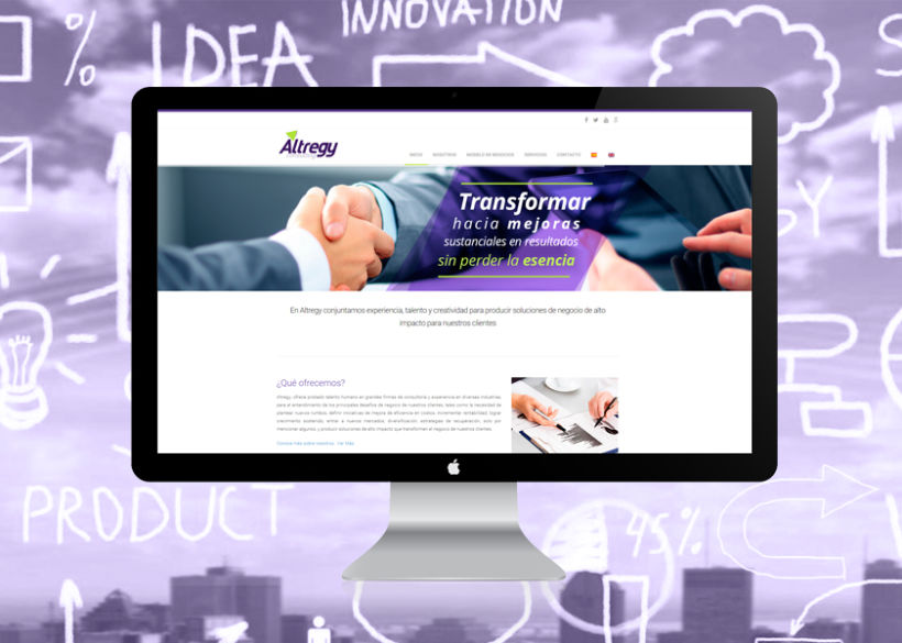 Altregy Consulting 0