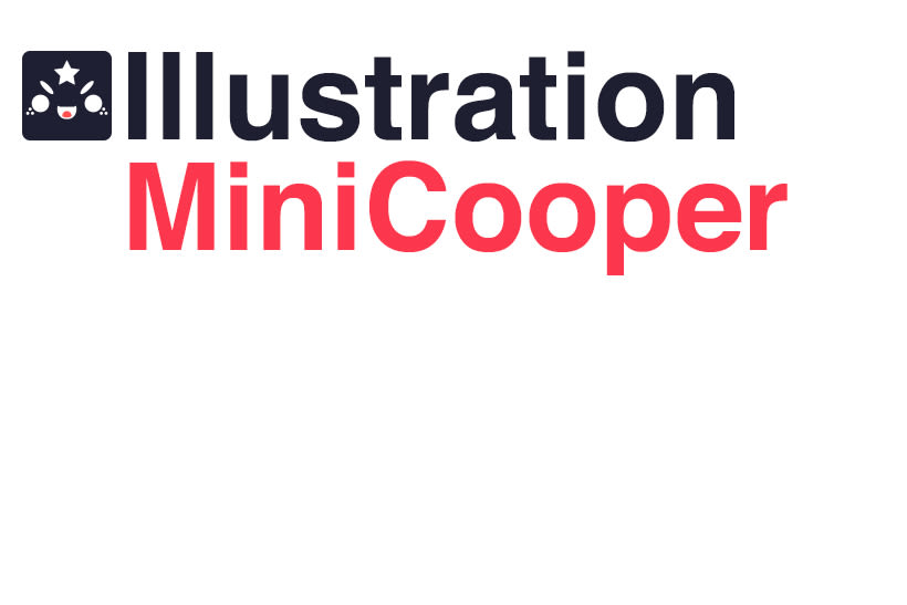Mini Cooper 1