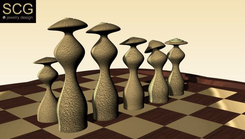A different chess 4