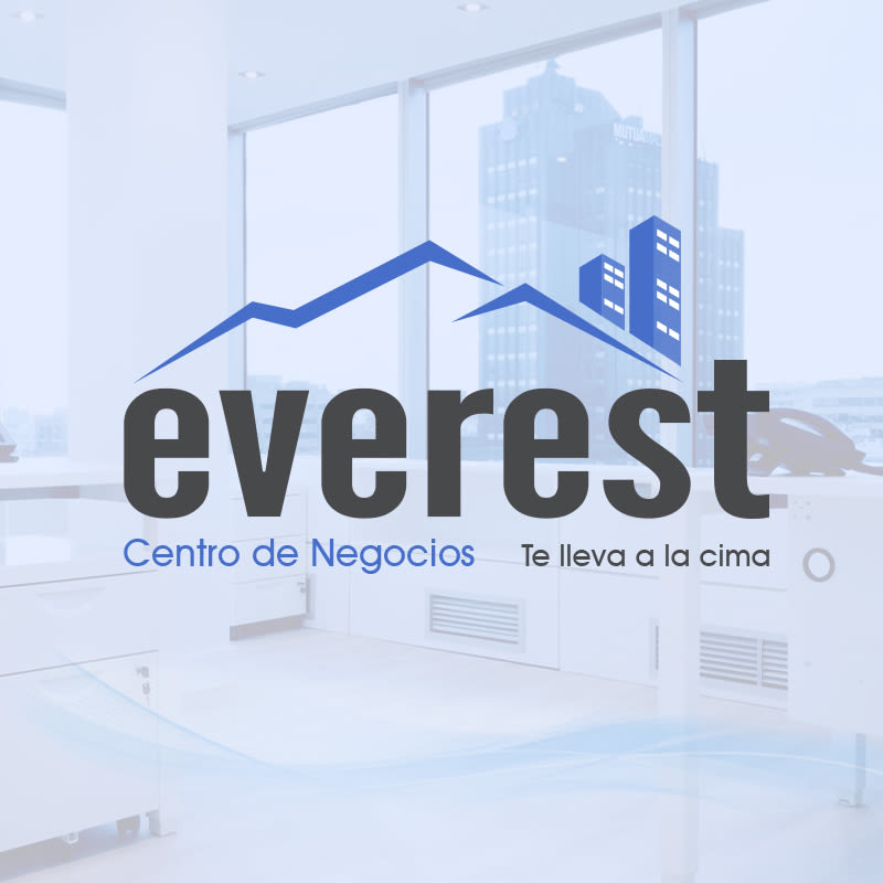 Logotipo Everest -1