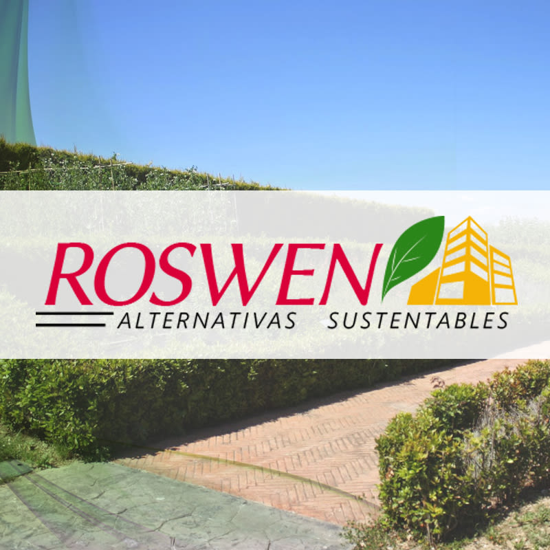 Logotipo Roswen -1