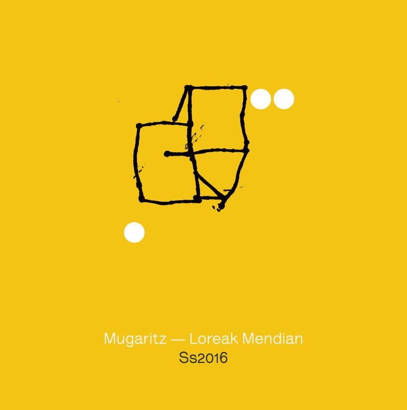 Mugaritz — Loreak Mendian  0