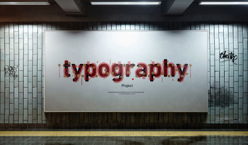Proyectos Tipográficos 2016 11