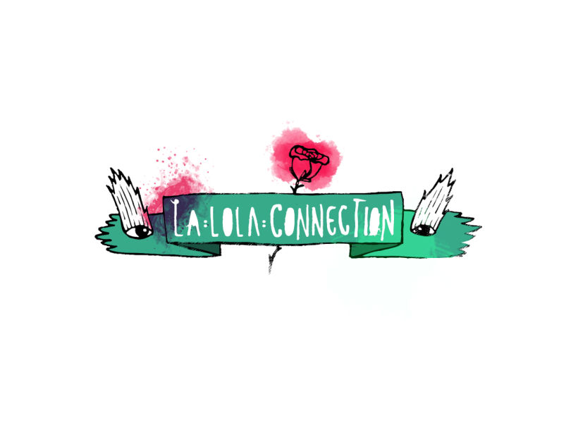 Identidad La Lola Connection 2