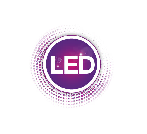 Símbolo LED -1
