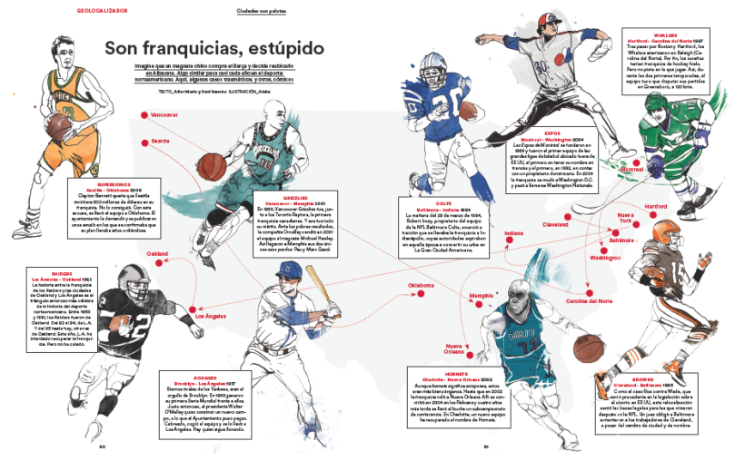 Ilustraciones para ICON-El País -1