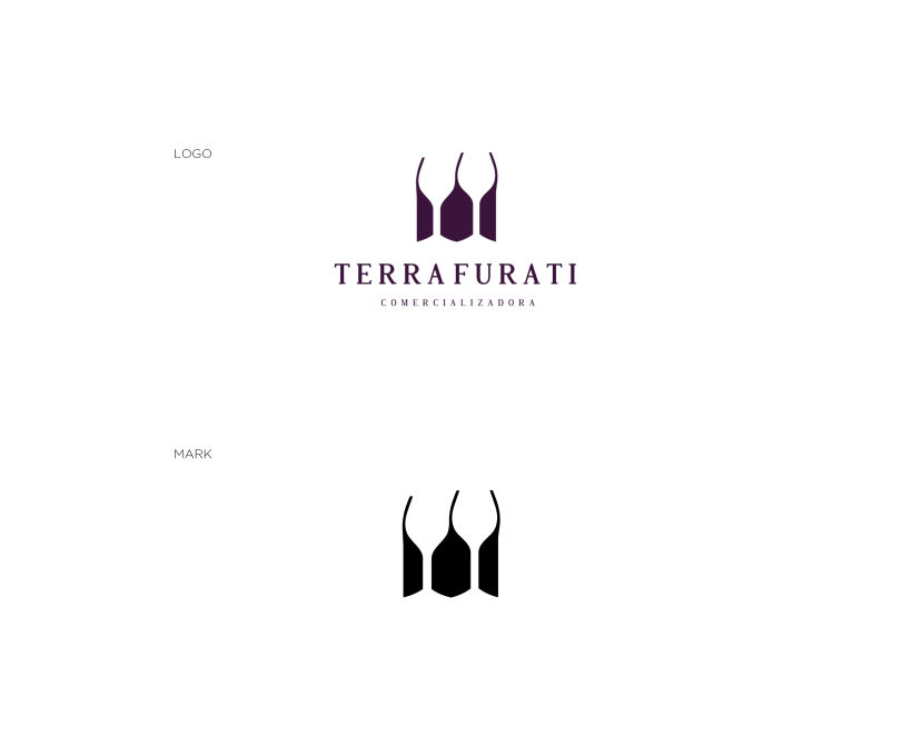 Terra Furati: Branding 2