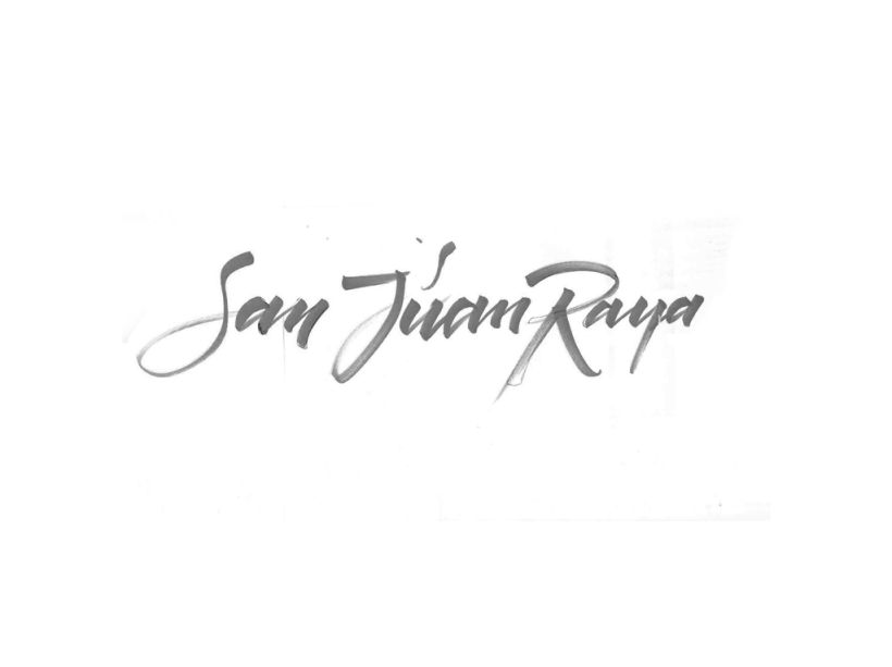 San Juan Raya 3
