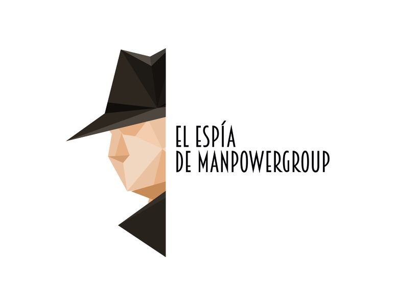 Propuesta de Logotipo. ManpowerGroup España 0