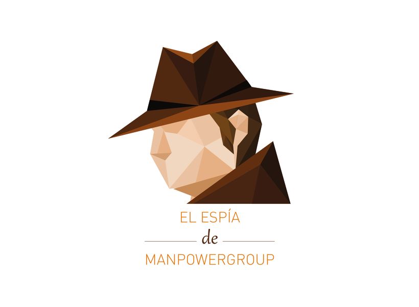 Propuesta de Logotipo. ManpowerGroup España 3