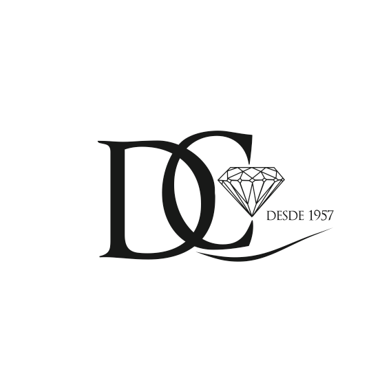 Logotipo Diamonds Club 2