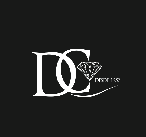 Logotipo Diamonds Club 3
