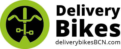 Delivery Bikes BCN 0