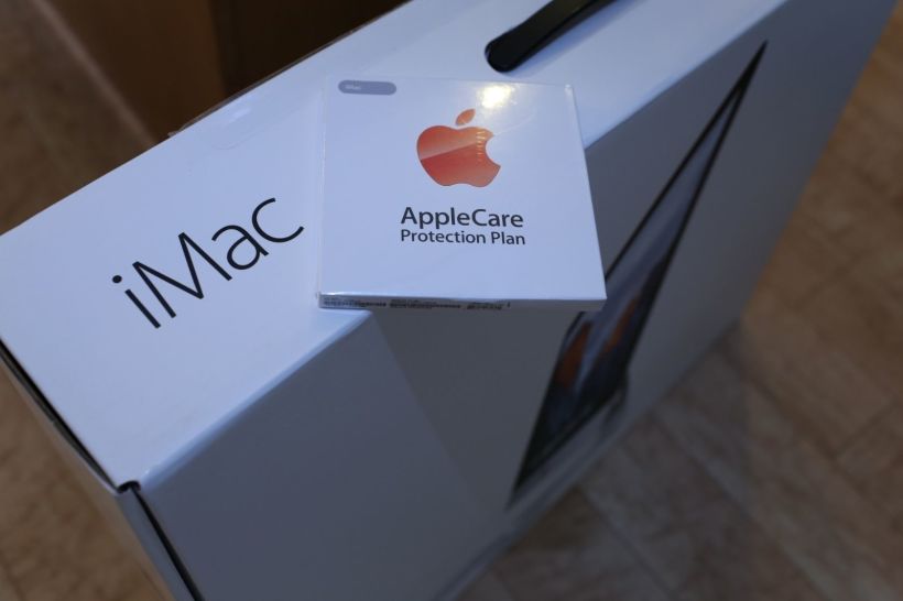 Vendido iMac late 2015 27'' 2