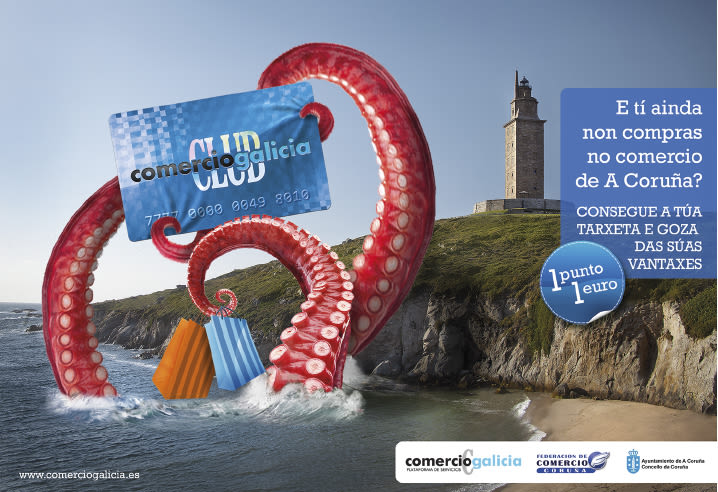 Campaña Comercio Galicia -1