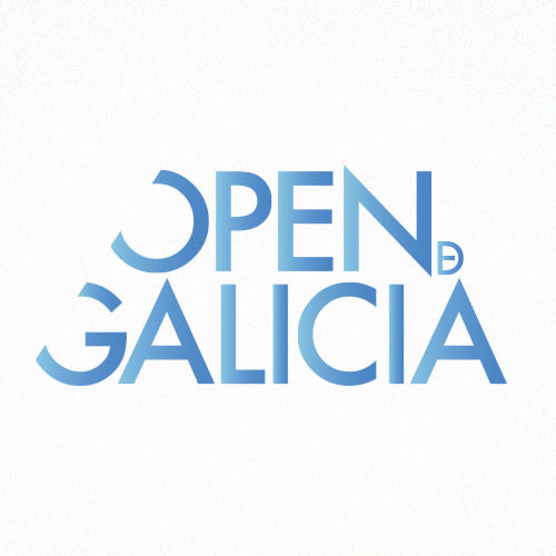 Campaña Open de Galicia de Golf -1