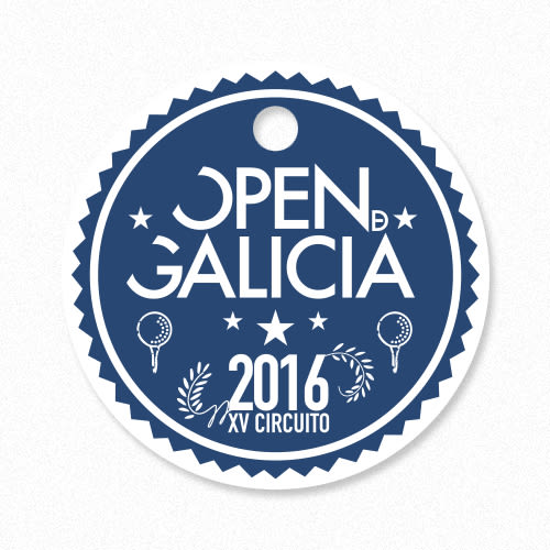 Campaña Open de Galicia de Golf 4