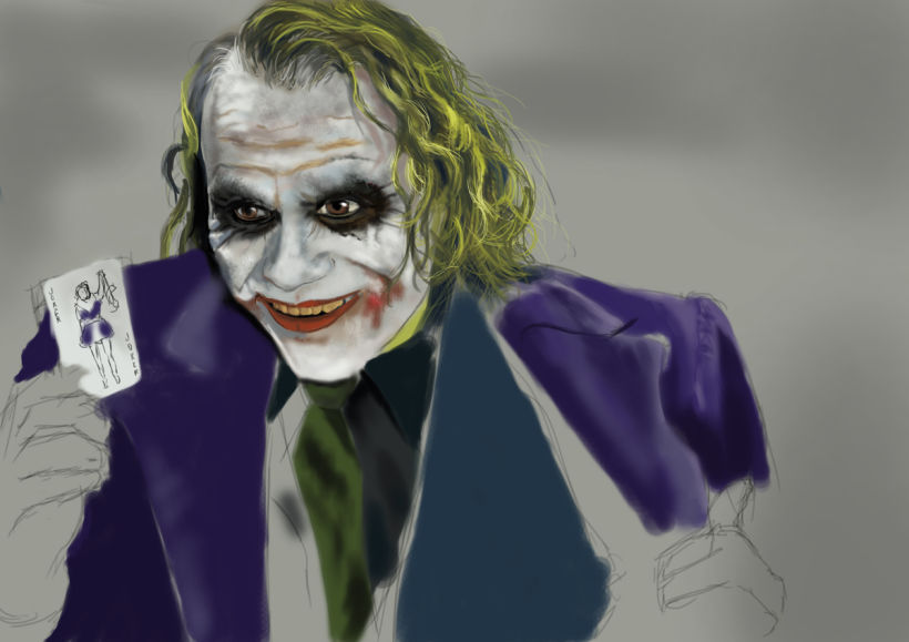 Joker 0