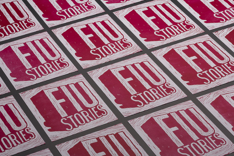 Fiu Stories Postcards 1