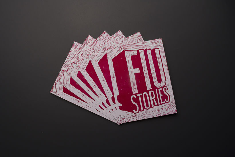 Fiu Stories Postcards 2