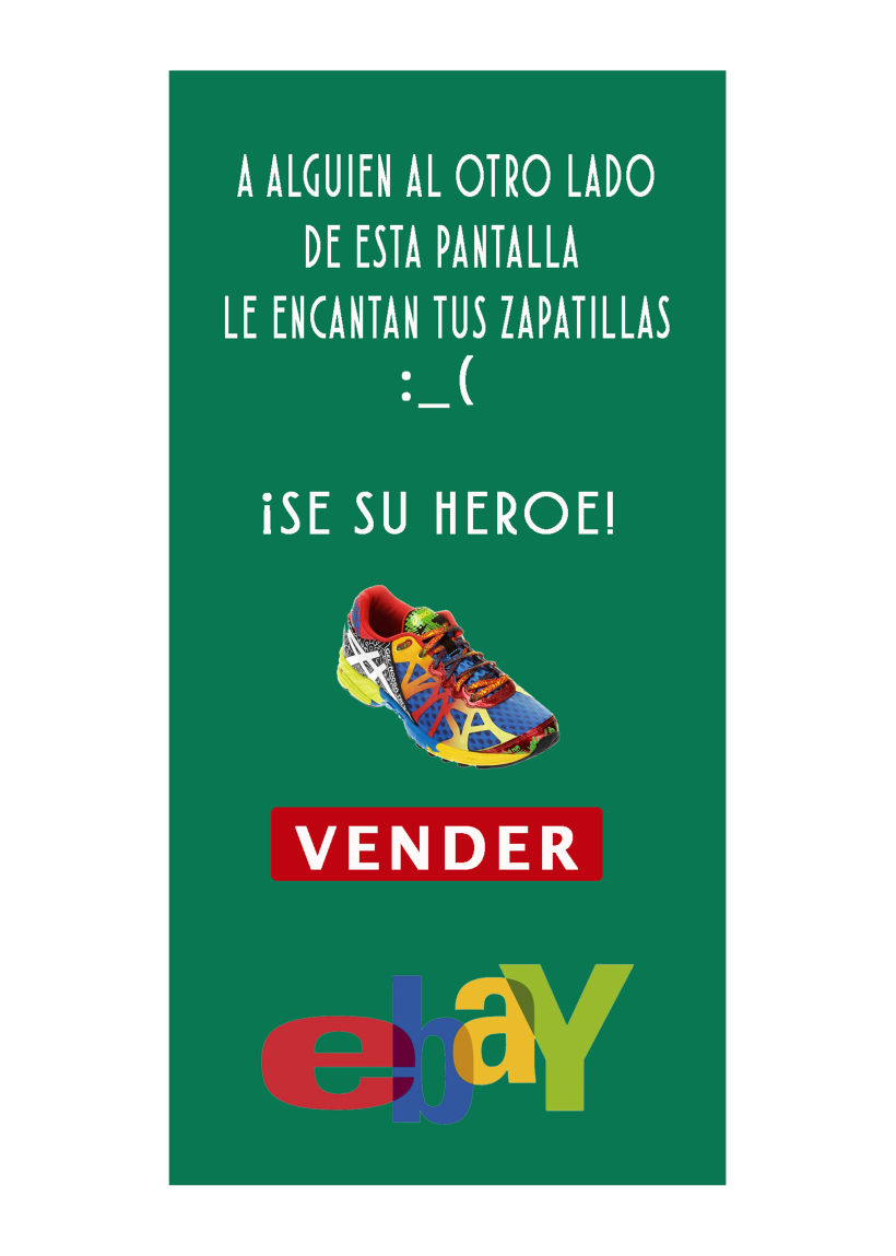 Campaña Ebay (cartel y banner) 1