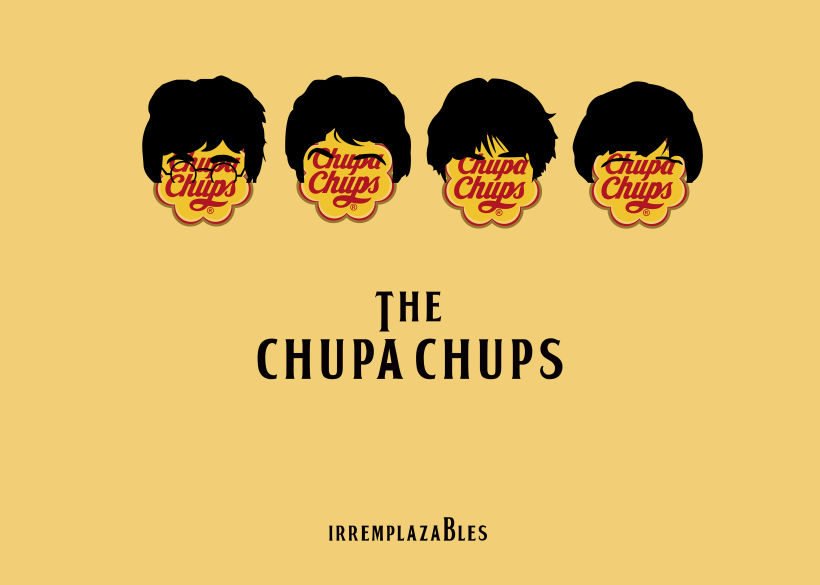 Campaña Chupa Chups 0