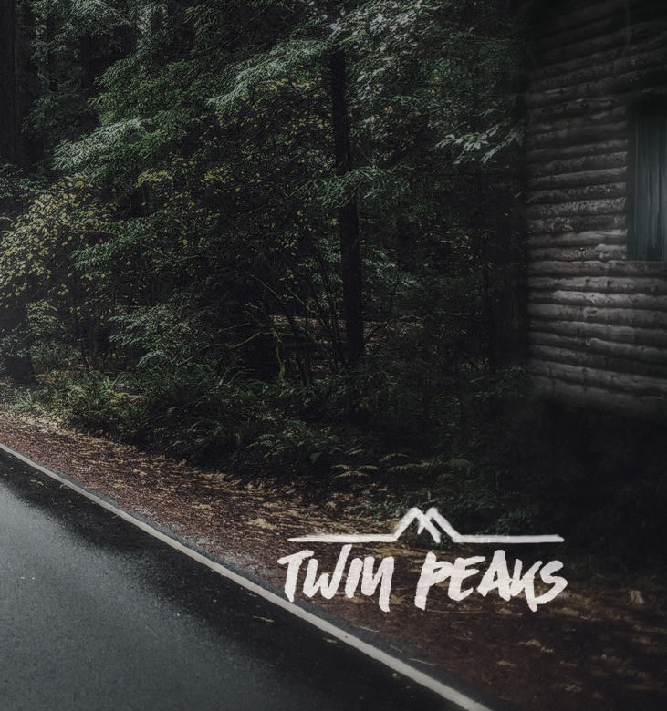 Twin Peaks -1