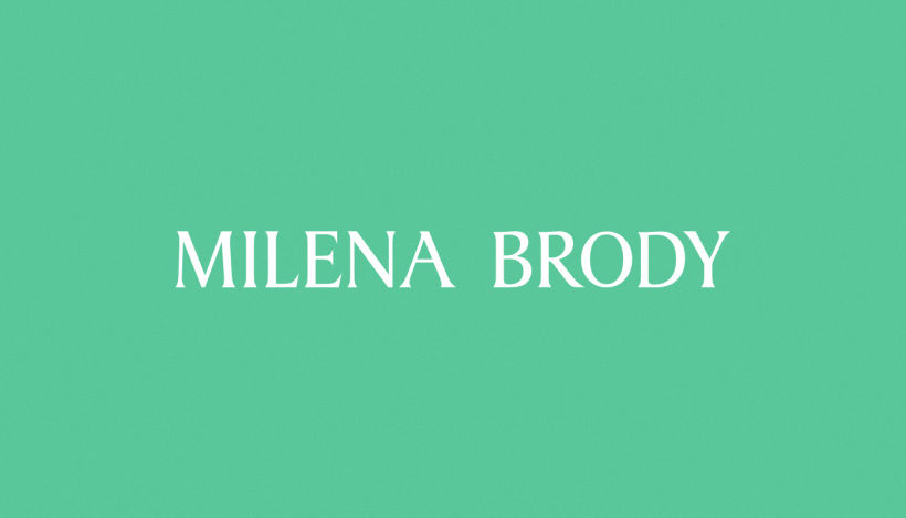 Milena Brody 0