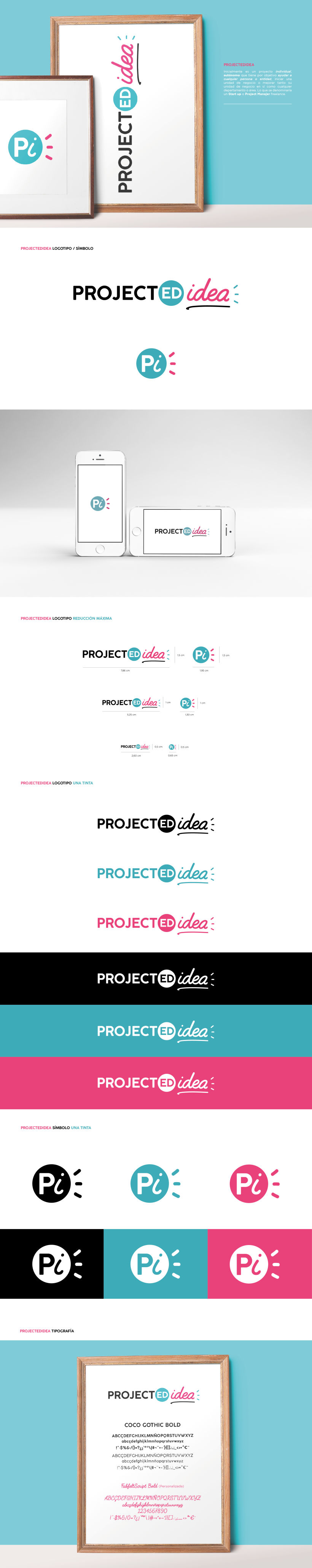 Logotipo ProjectedIdea -1