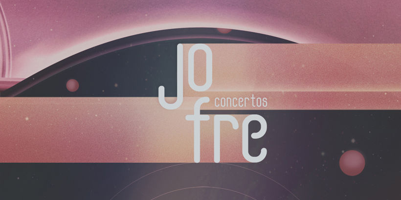 Conciertos Jofre Junio 2016 (Galicia) -1