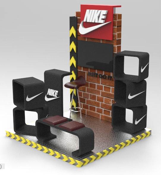 Nike -1