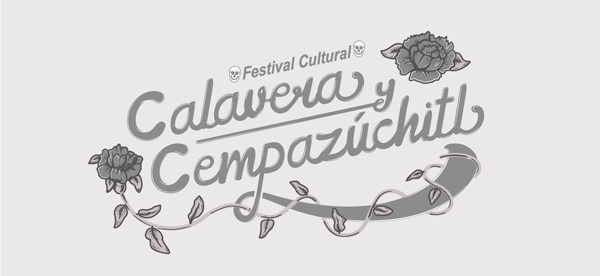 Festival Calavera y Cempazúchitl 5