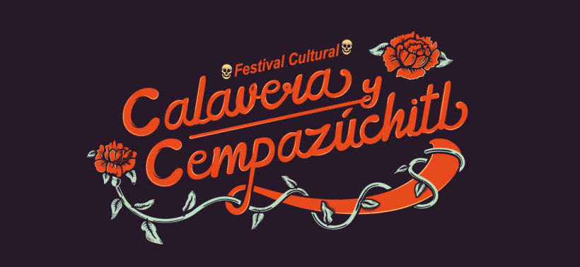 Festival Calavera y Cempazúchitl 4