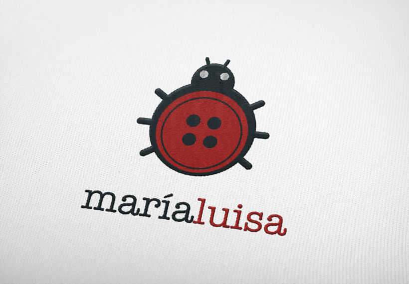 María Luisa 1