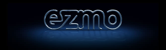 Ezmo. Nombre para un reproductor de música on-line -1