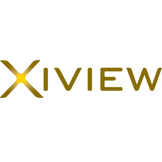 Xiview. Nombre para un televisor de JVC 0