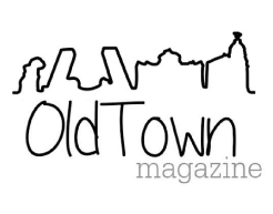 RESTYLING Y GRÁFICAS PARA OLD TOWN MAGAZINE 1