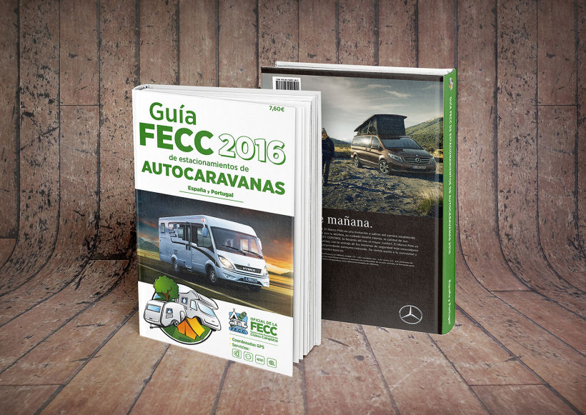 Ediciones JD - Guía Camping 2016 - Guía Autocaravanas 2016 1