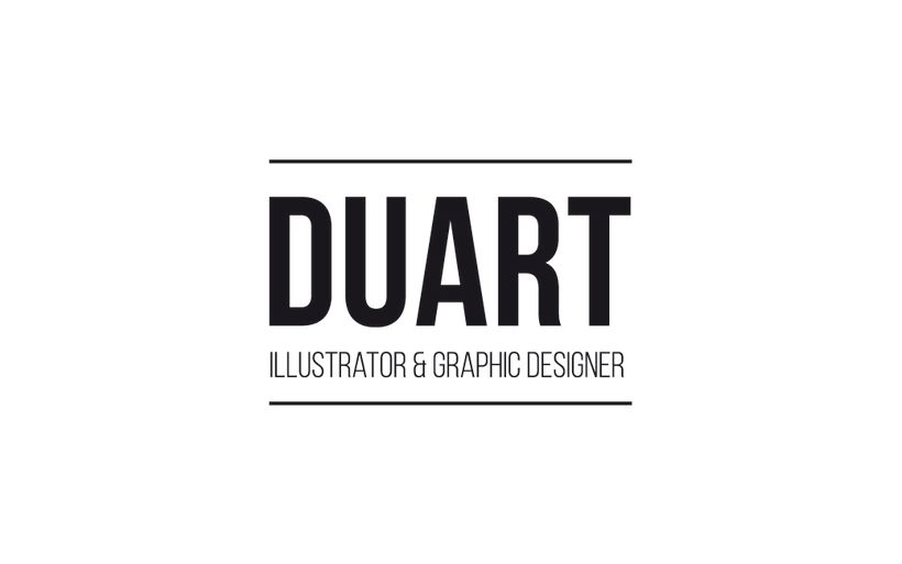 Logotipo personal_ DUART -1