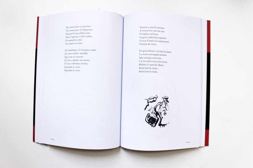 Georges Brassens: poemes i cançons. Versió i selecció per Amàlia Prat 5
