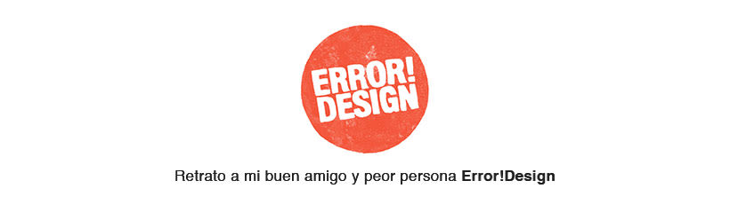 Error! Design 0