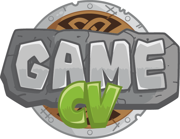 Game CV (proyecto en curso) 1