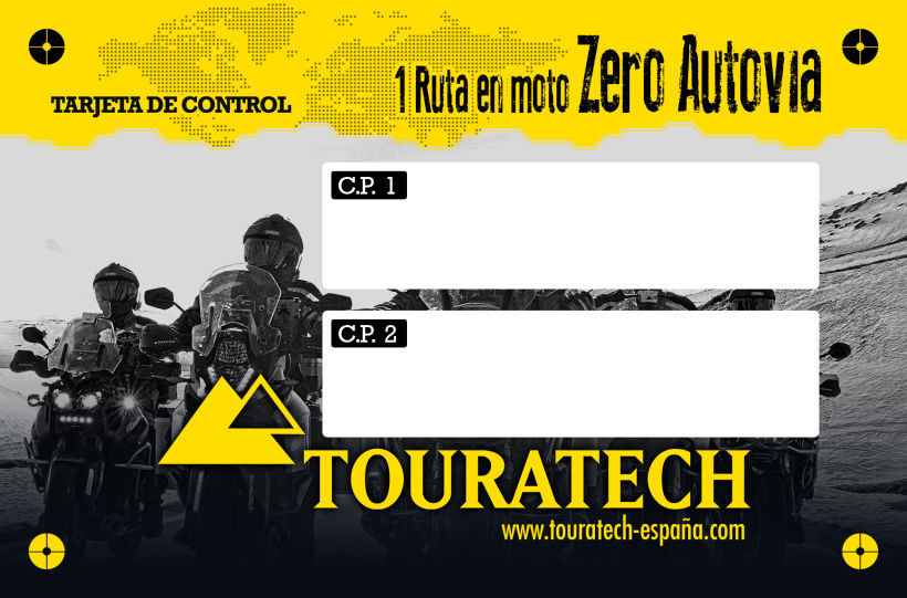 Touratech Spain S.L. 5
