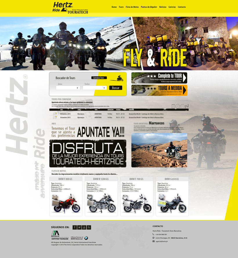 Hertz Ride Touratech - WEB 2