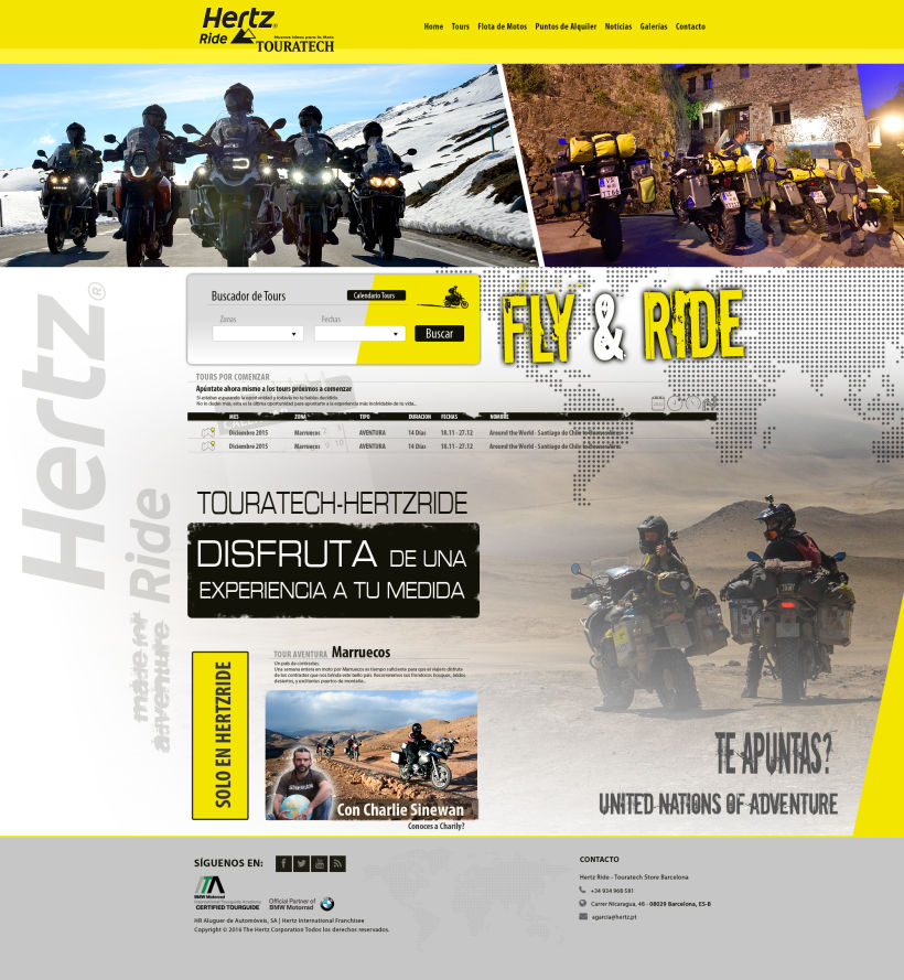 Hertz Ride Touratech - WEB 3