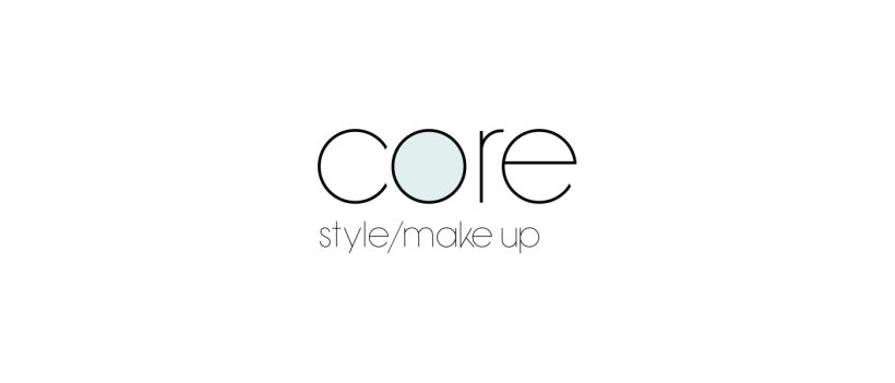 Core | Branding. Logo, diseño web 1